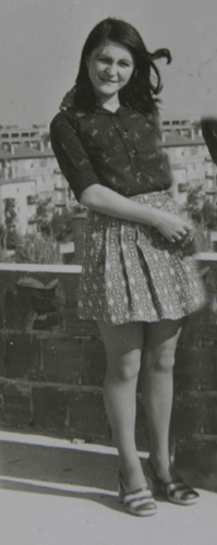 Esma Demirel