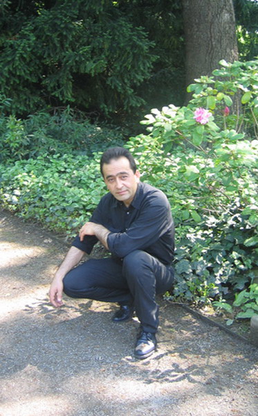H�seyin Dikmen 01