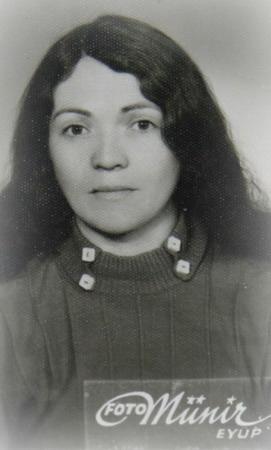 S�kriye Orhan