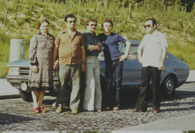 S�kriye Yavuz  Kemal Ibrahim Arif